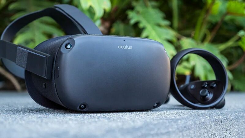 Facebook Akan Hapus Nama Oculus Sebagai Rencana Meta | Facebook