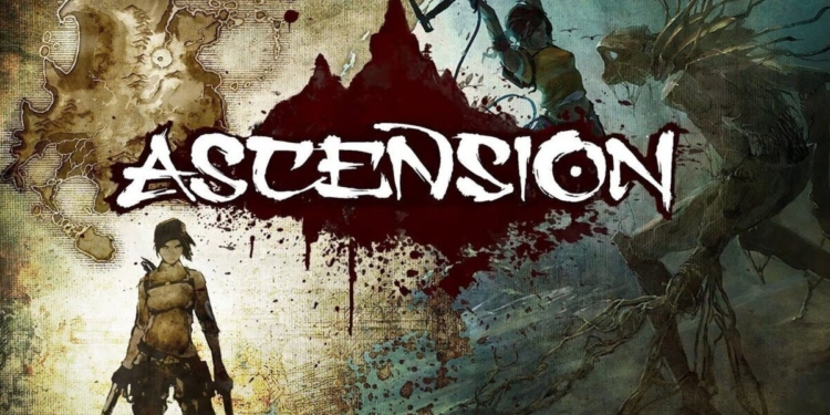 Square enix unjuk gameplay ascension, versi horor dari tomb raider | square enix