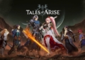 Penjualan tales of arise tembus 2 juta kopi | bandai