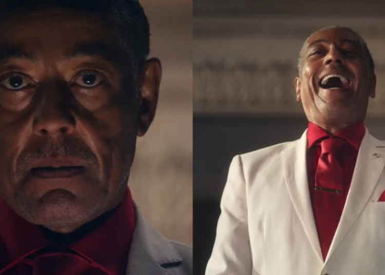 Ubisoft ejek pemain dengan email karena tidak tamatkan far cry 6 | ubisoft