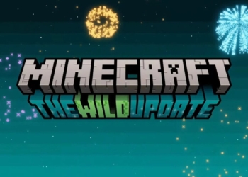 Update minecraft selanjutnya akan berjudul 'the wild' | mojang