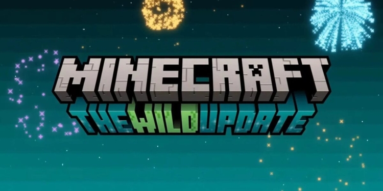 Update minecraft selanjutnya akan berjudul 'the wild' | mojang