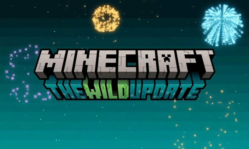 Update Minecraft Selanjutnya Akan Berjudul 'The Wild' | Mojang