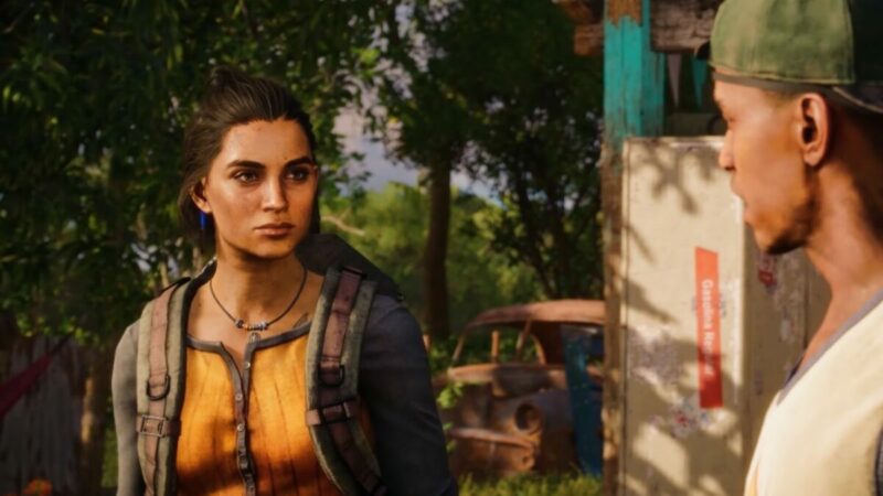 Review Far Cry 6, Tangan Besi dan Revolusi | Ubisoft
