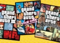 Grand theft auto: the trilogy remaster korea