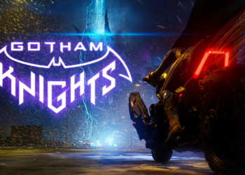 Tanggal perilisan gotham knights akhirnya diumumkan | wb montreal