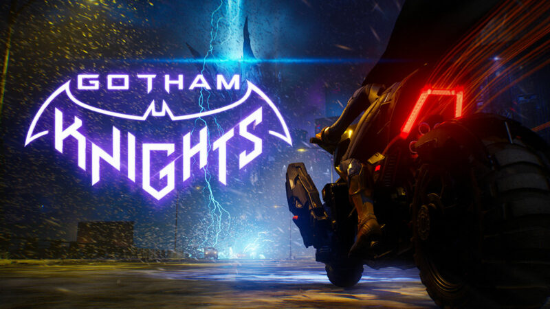 Tanggal Perilisan Gotham Knights Akhirnya Diumumkan | WB Montreal