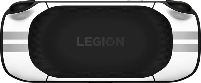 Lenovo legion play