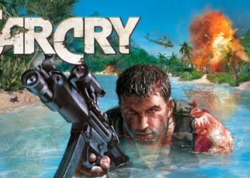 12 tahun rilis, ubisoft ungkap fan theory soal villain di game far cry 2 | ubisoft