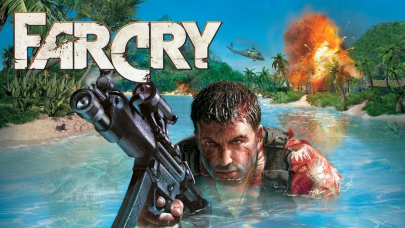 12 Tahun Rilis, Ubisoft Ungkap Fan Theory Soal Villain di Game Far Cry 2 | Ubisoft