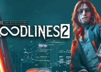 Paradox hampir batalkan vampire: the masquerade – bloodlines 2 | paradox