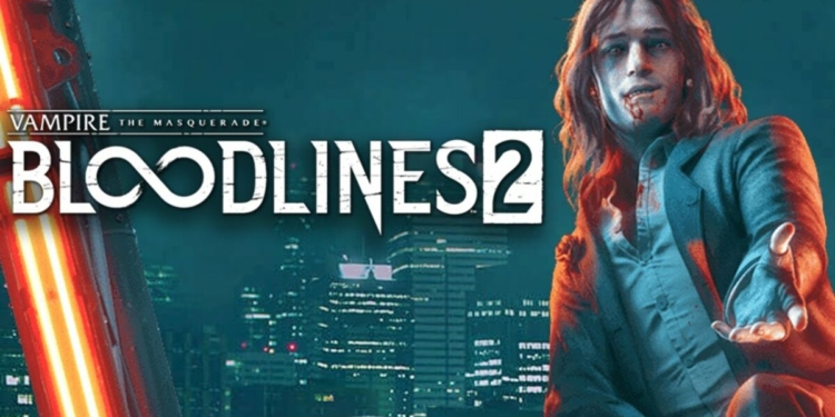 Paradox hampir batalkan vampire: the masquerade – bloodlines 2 | paradox