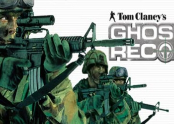 Rayakan ultah ke-20, tom clancy's ghost recon kini gratis di ubisoft store | ubisoft