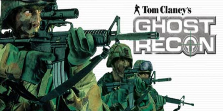 Rayakan ultah ke-20, tom clancy's ghost recon kini gratis di ubisoft store | ubisoft