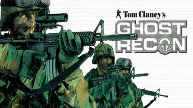 Rayakan Ultah ke-20, Tom Clancy's Ghost Recon Kini Gratis di Ubisoft Store | Ubisoft