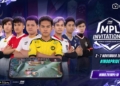 Mobile legends professional league nimo tv