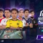 Mobile legends professional league nimo tv