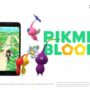 Nintendo dan niantic inc resmi umumkan pikmin bloom! | niantic