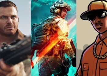 10 game keren siap rilis bulan november 2021 | gamedaim