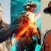 10 game keren siap rilis bulan november 2021 | gamedaim