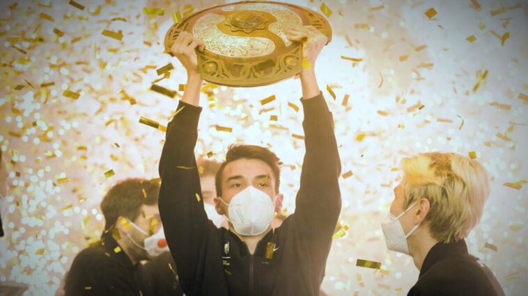 Team Spirit Menangkan DOTA 2 The International 10! 2 Team Spirit Menangkan DOTA 2 The International 10!