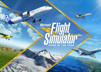 Microsoft flight simulator goty edition resmi diumumkan! | xbox