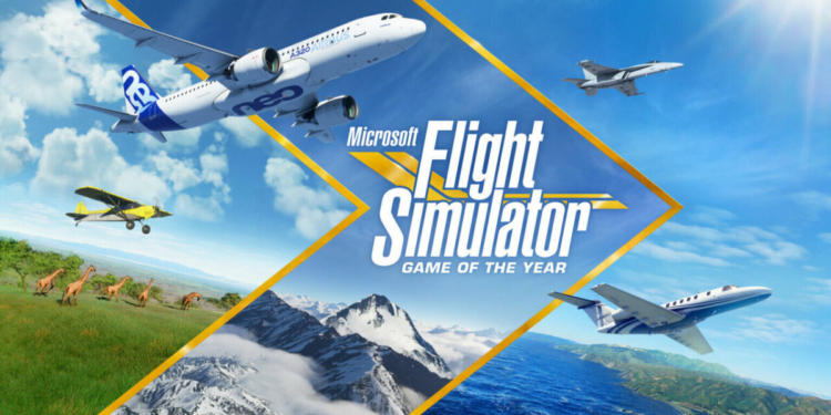 Microsoft flight simulator goty edition resmi diumumkan! | xbox