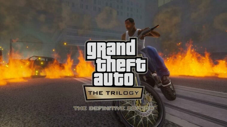 Rockstar Lupa Hapus File Kontroler Mobile di GTA Definitive Edition | Rockstar