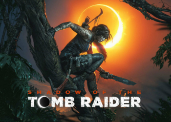 Lepas denuvo, performa shadow of the tomb raider naik drastis | square enix