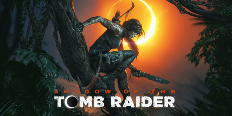 Lepas denuvo, performa shadow of the tomb raider naik drastis | square enix