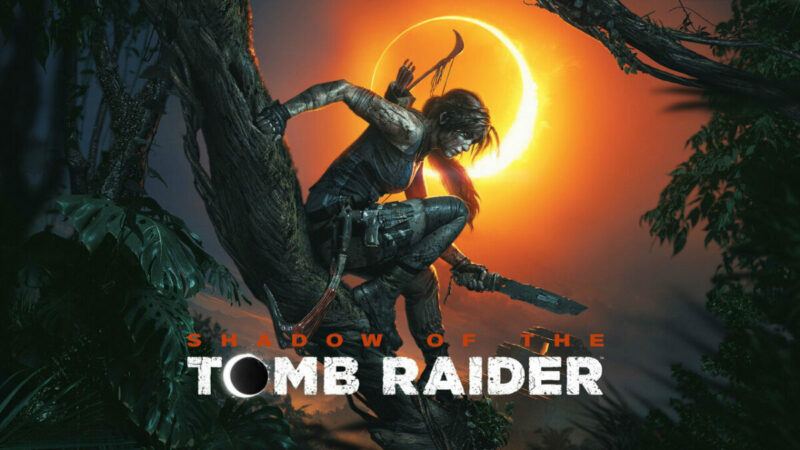 Lepas Denuvo, Performa Shadow of The Tomb Raider Naik Drastis | Square Enix