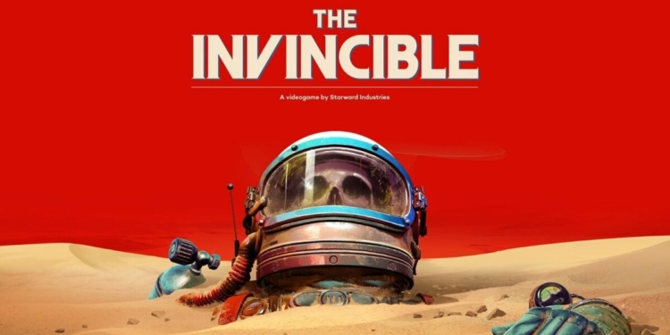 The invincible ditunda ke tahun 2023 | xbox