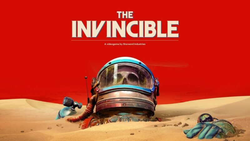 The Invincible Ditunda ke Tahun 2023 | Xbox