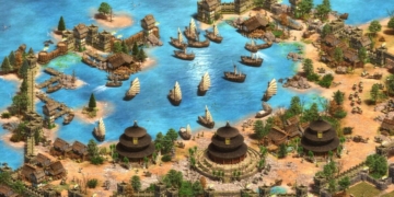 Fans page us navy kena hack, dipakai untuk streaming age of empire | relic