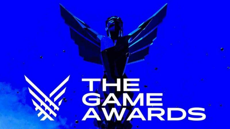 The Game Awards 2021 Unjuk Tanggal Pelaksanaan di Desember Ini | The Game Awards