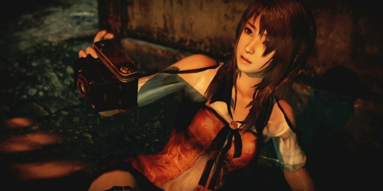 Film adaptasi fatal frame masih dalam pengerjaan koei tecmo | koei