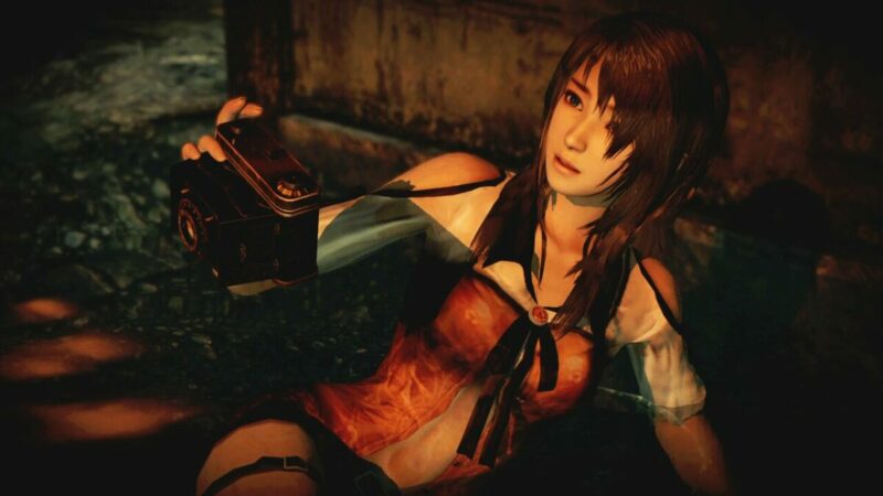 Film Adaptasi Fatal Frame Masih Dalam Pengerjaan Koei Tecmo | Koei