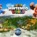 Taman hiburan super nintendo world akan diperluas dengan area donkey kong | nintendo