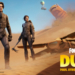 Fortnite bawakan konten kolaborasi dengan film dune | epic games