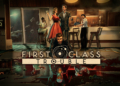 First class trouble, game ala among us 3d rilis ke ps4 dan ps5 | infisible wall