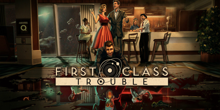 First class trouble, game ala among us 3d rilis ke ps4 dan ps5 | infisible wall