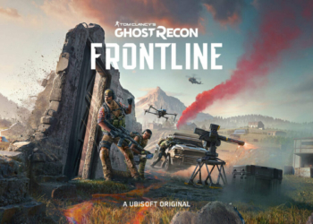 Gameplay ghost recon: frontline bocor, bakal mirip warzone? | ubisoft