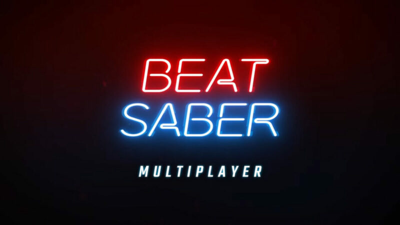 Mode Multiplayer Dari Beat Saber PSVR Rilis Setelah Tertunda Setahun | playstation blog