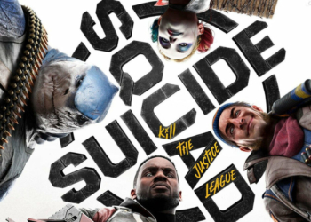 Suicide squad kill the justice league resmi ditunda ke tahun 2023 | wb