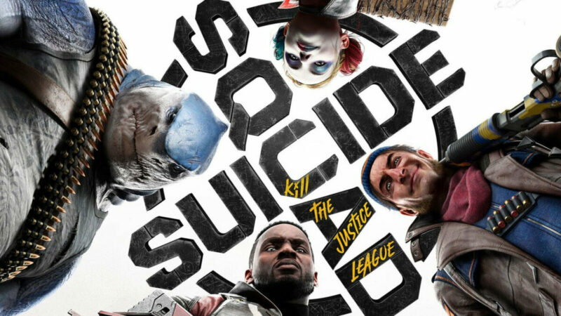 Suicide Squad Kill The Justice League Resmi Ditunda ke Tahun 2023 | WB