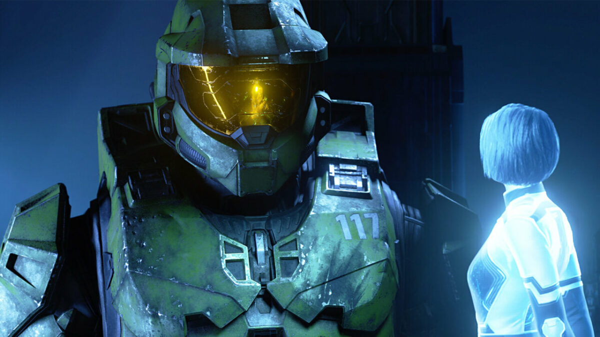 Halo infinite telah gone gold, siap rilis pada bulan desember ini | xbox