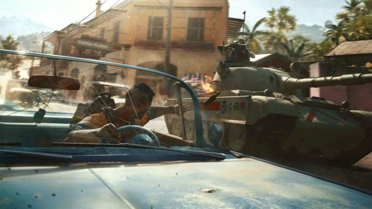 Rumor: Far Cry 7 Bakal Berorientasi Menjadi Game Online