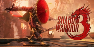 Spesifikasi pc shadow warrior 3 resmi diumumkan | devolver digital