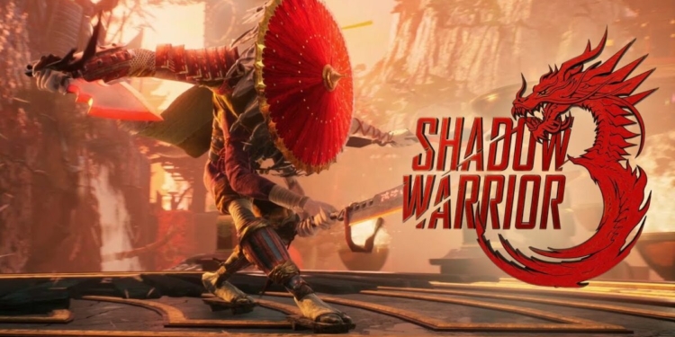 Spesifikasi pc shadow warrior 3 resmi diumumkan | devolver digital