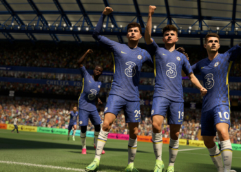 Fifa 1 miliar usd 4 tahun